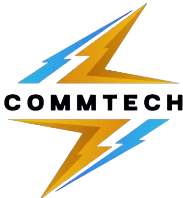 Commtech Electrical & Data